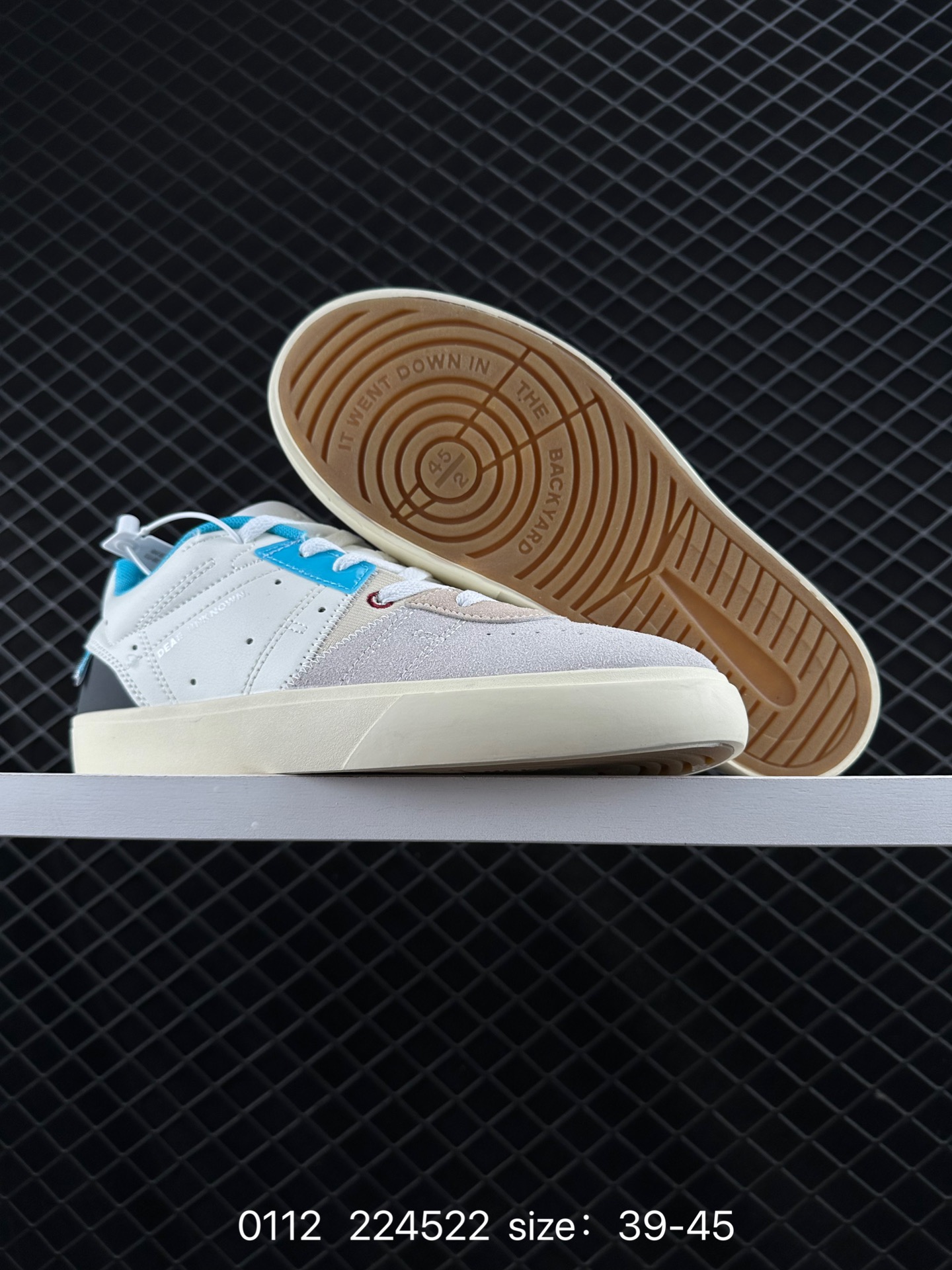 Nike Air Jordan Series ES